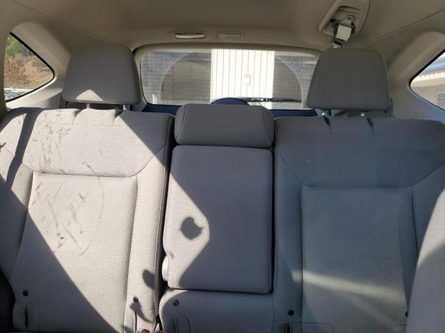 2015 HONDA CR-V EX 5J6RM4H58FL057230