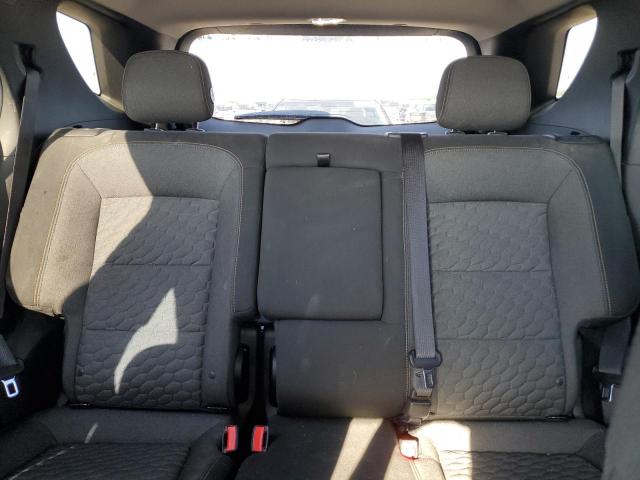 2019 CHEVROLET EQUINOX LT - 2GNAXKEV3K6117170