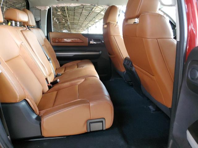 2018 TOYOTA TUNDRA CREWMAX 1794 5TFAY5F16JX702696