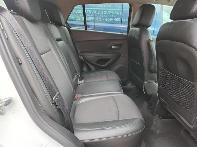 2015 CHEVROLET TRAX 1LT 3GNCJLSB0FL251453