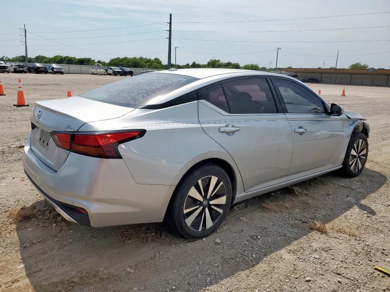2019 NISSAN ALTIMA SL 1N4BL4EV1KC178986