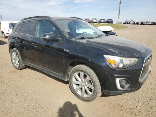 2015 MITSUBISHI RVR GT 4A4AJ4AW7FE609456
