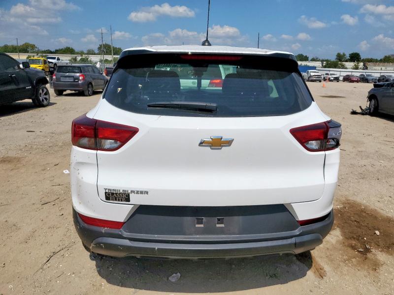 2023 CHEVROLET TRAILBLAZE - KL79MMS24PB208251