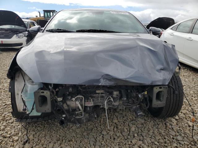 2023 KIA FORTE GT 3KPF44AC3PE640736