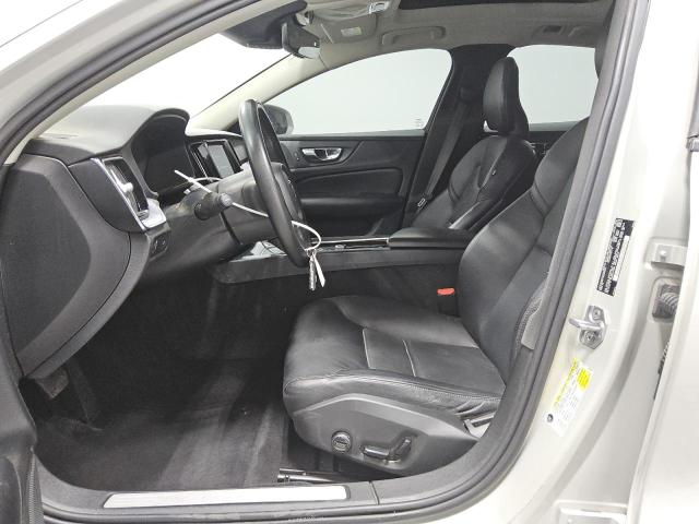2019 VOLVO S60 T5 MOM #3303589933