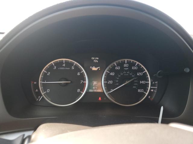 2021 ACURA ILX PREMIUM 19UDE2F72MA010209
