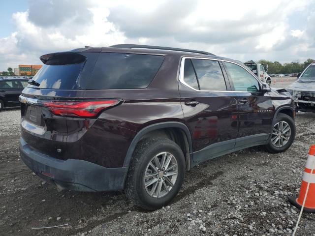 2023 CHEVROLET TRAVERSE L 1GNERHKW1PJ192455