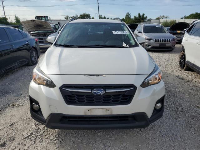 2020 SUBARU CROSSTREK PREMIUM JF2GTAPC7L8238219