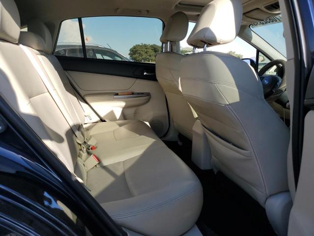 2016 SUBARU IMPREZA SP JF1GPAU67GH311229