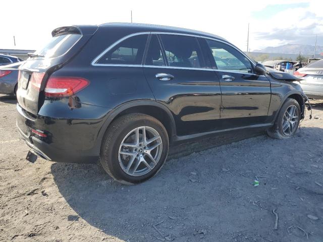 2019 MERCEDES-BENZ GLC 300 4MATIC WDC0G4KB8KV127743