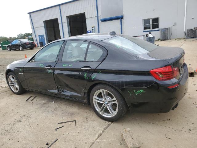 2015 BMW 528 XI WBA5A7C57FD625626
