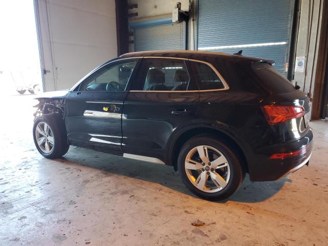 2018 AUDI Q5 PREMIUM WA1BNAFY5J2024551