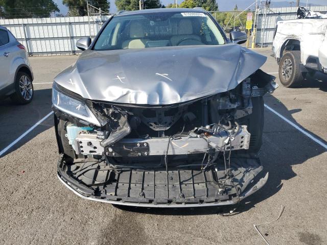 2021 LEXUS RX 350 2T2HZMAA9MC205587