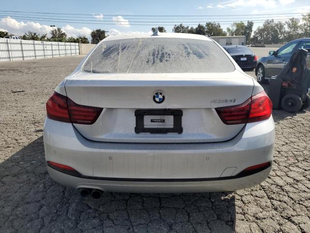 2020 BMW 430I GRAN COUPE WBA4J1C09LCD72309