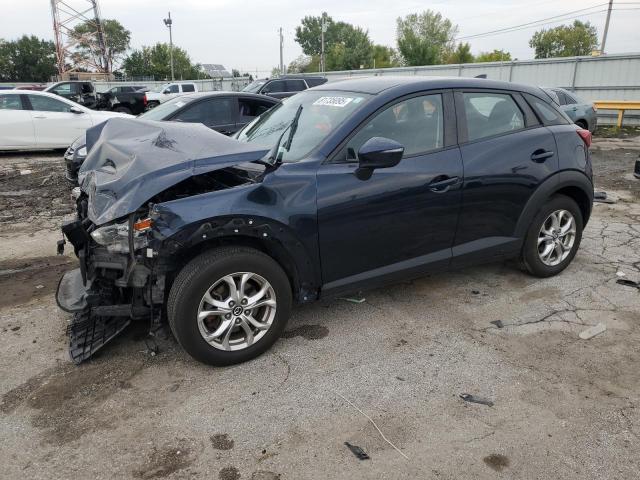 Global Auto Auctions: 2019 MAZDA CX-3 SPORT