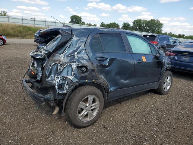 2021 CHEVROLET TRAX LS #3287697042