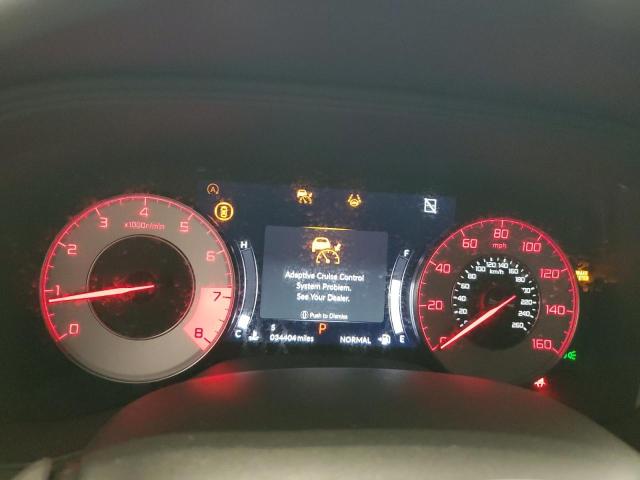 2023 ACURA TLX TECH A - 19UUB5F52PA003502