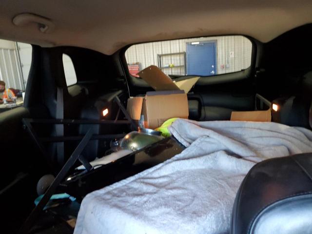 2014 JEEP CHEROKEE TRAILHAWK - 1C4PJMBS4EW129851