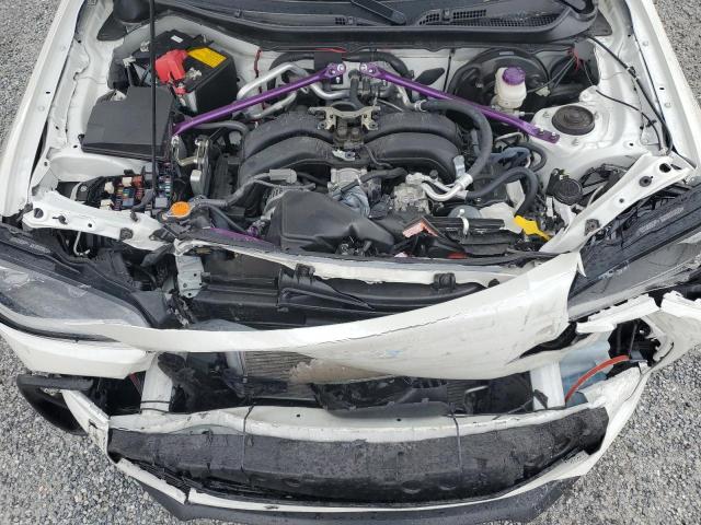 2023 SUBARU BRZ PREMIU JF1ZDBC11P8700140