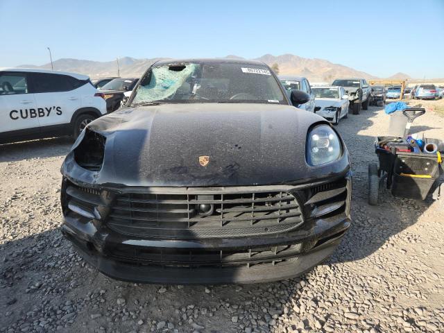 2020 PORSCHE MACAN S WP1AB2A55LLB34802