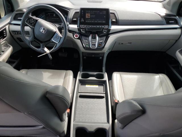 2018 HONDA ODYSSEY EL 5FNRL6H9XJB021929