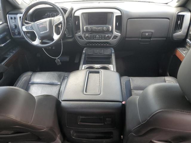 2015 GMC SIERRA K25 1GT12ZE86FF103916