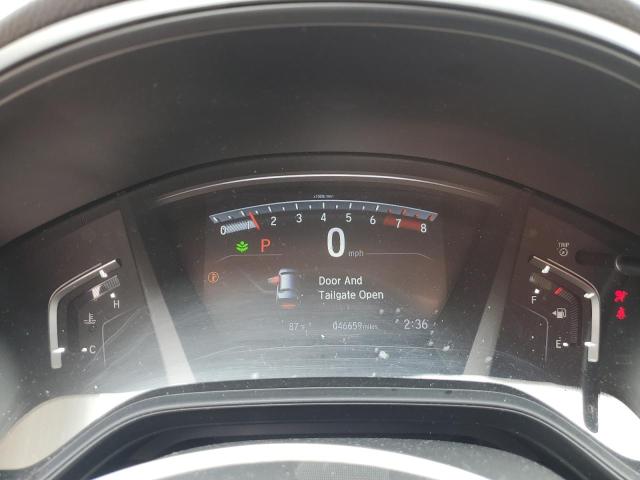 2020 HONDA CR-V LX - 7FARW2H23LE005131