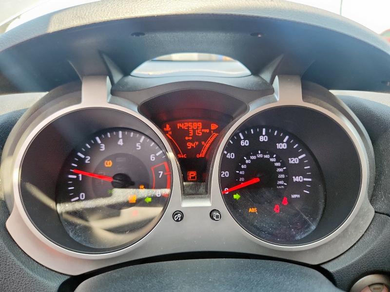 2015 NISSAN JUKE S/L JN8AF5MR0FT504858