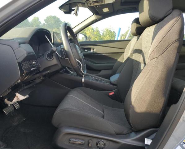 2025 HONDA ACCORD HYB 1HGCY2F59SA012036