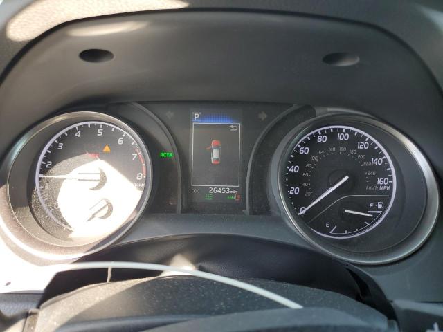 2023 TOYOTA CAMRY SE N - 4T1T11AK7PU109523