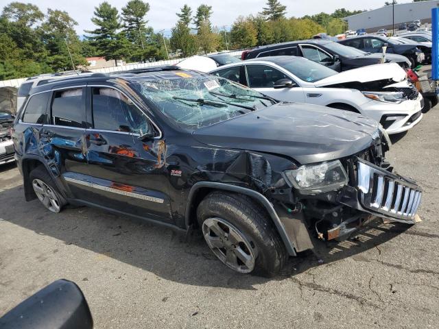 2012 JEEP GRAND CHER #3270025994