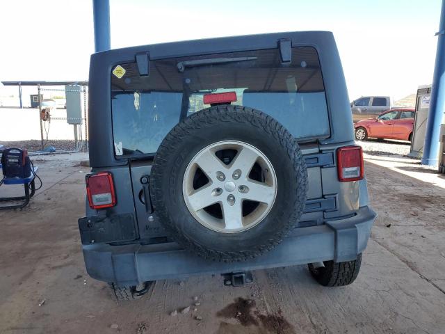 2017 JEEP WRANGLER U 1C4BJWDG5HL583563