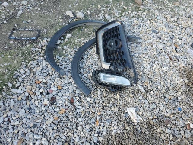 2020 NISSAN KICKS SR #3281478022