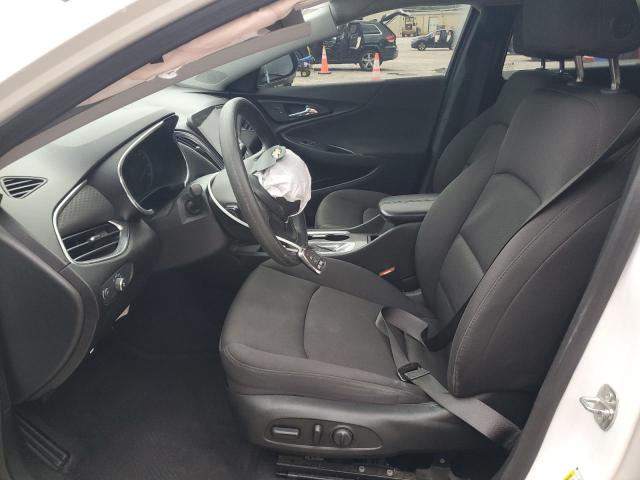 2020 CHEVROLET MALIBU LT - 1G1ZD5ST8LF068864