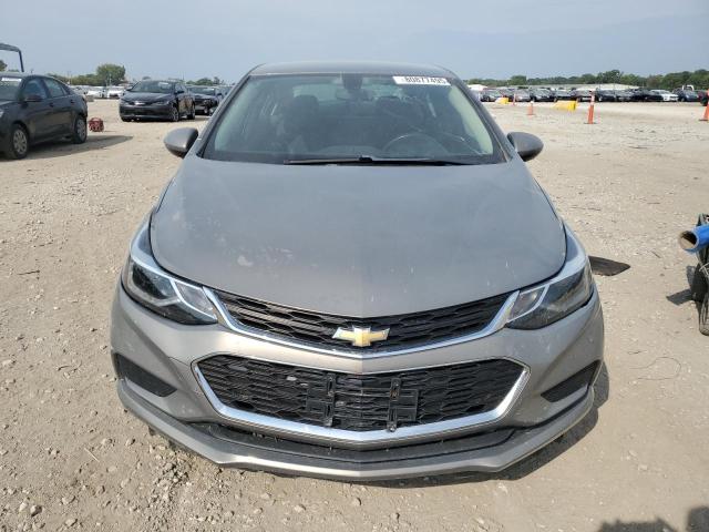 2018 CHEVROLET CRUZE LT - 1G1BE5SM8J7210127