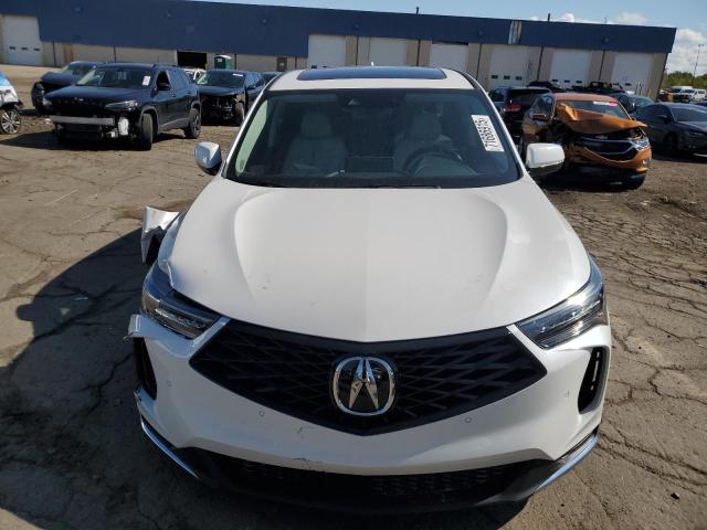 2025 ACURA RDX TECHNO 5J8TC2H51SL005579