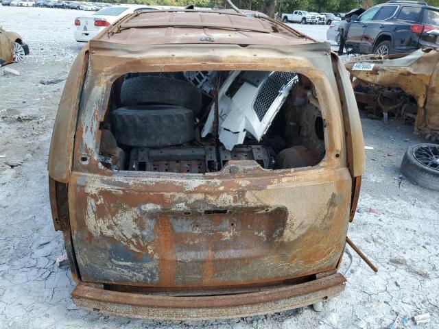 2010 DODGE GRAND CARA #3269863698