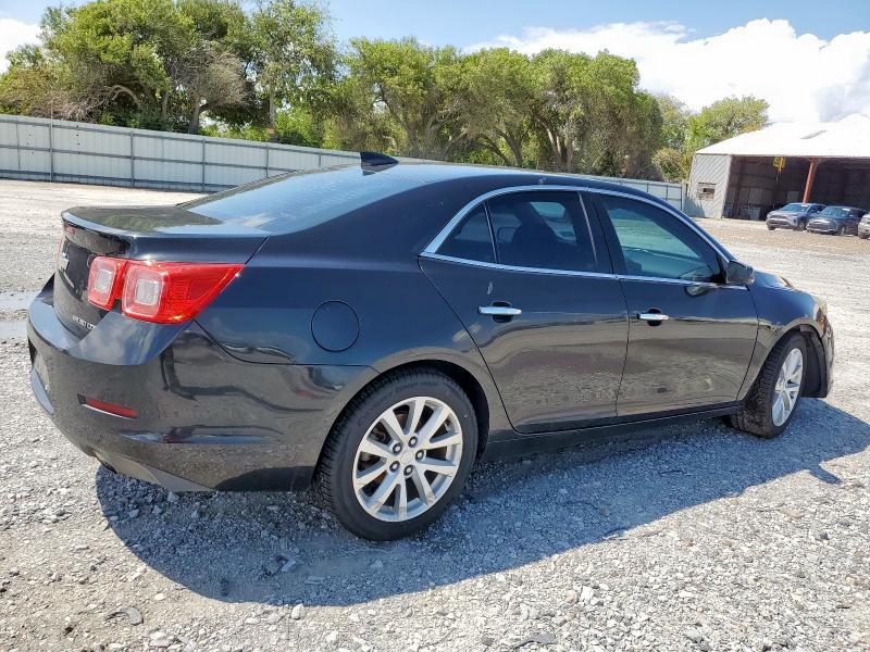 2015 CHEVROLET MALIBU LTZ 1G11F5SL9FF166670