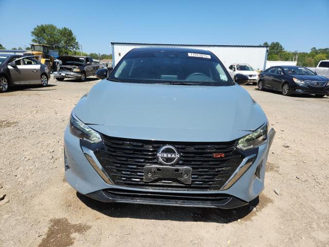 2024 NISSAN SENTRA SR 3N1AB8DV8RY319963