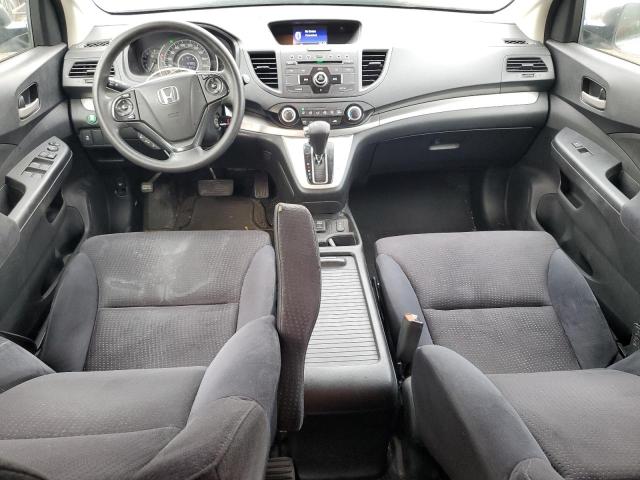 2012 HONDA CR-V LX - 2HKRM4H36CH106042