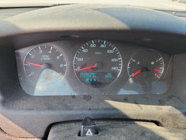 2015 CHEVROLET IMPALA LIM 2G1WB5E33F1170542