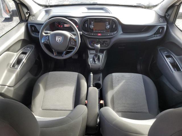 2021 RAM PROMASTER ZFBHRFAB8M6T72199