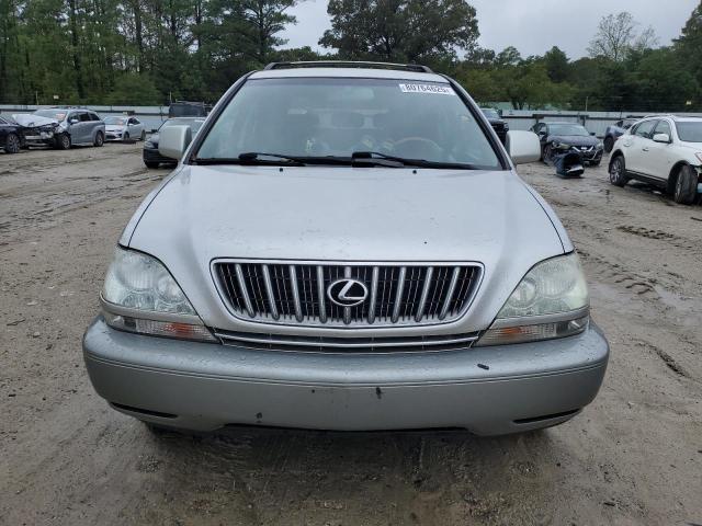 2001 LEXUS RX 300 #3280355974