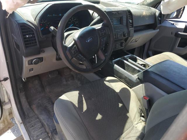 2015 FORD F150 SUPER - 1FTEX1E84FFC66732