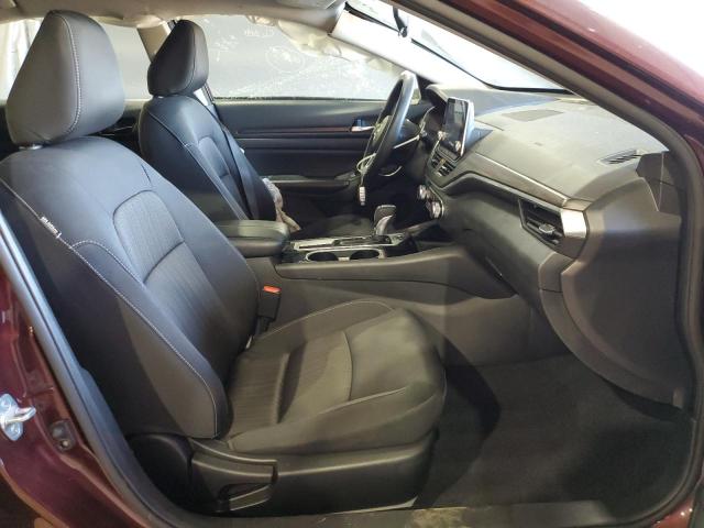 2024 NISSAN ALTIMA SV - 1N4BL4DVXRN372741