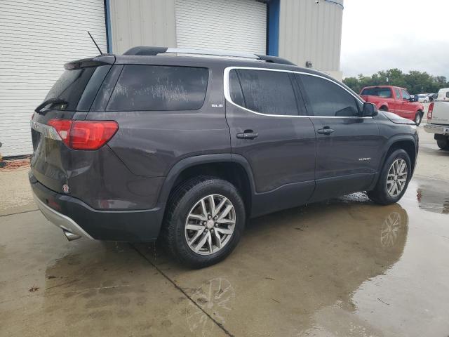 2017 GMC ACADIA SLE - 1GKKNLLS2HZ242311