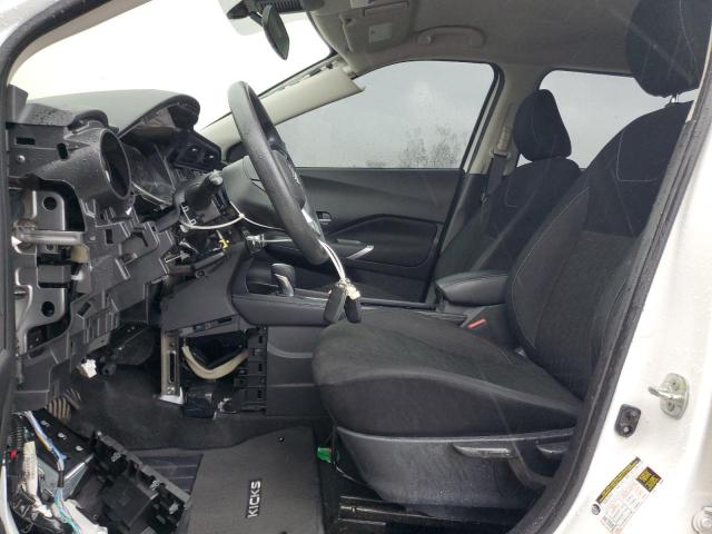 2023 NISSAN KICKS SV 3N1CP5CV8PL529015