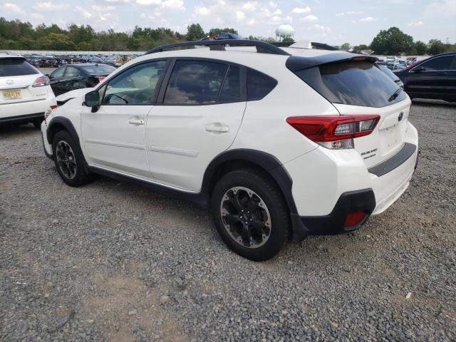 2022 SUBARU CROSSTREK JF2GTAECXN8231318