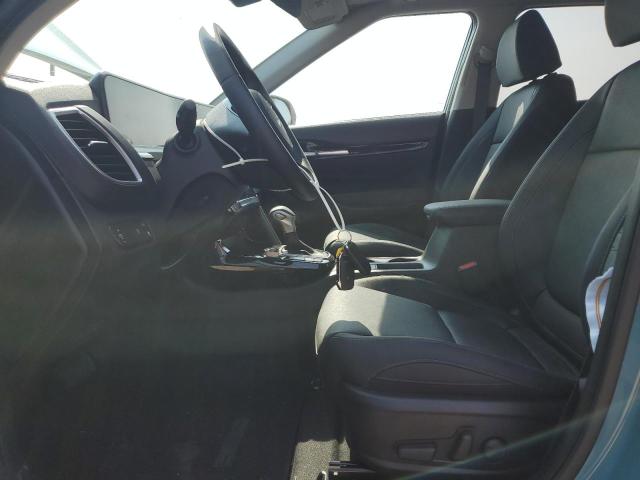 2026 KIA SELTOS EX KNDERCAA9T7844554