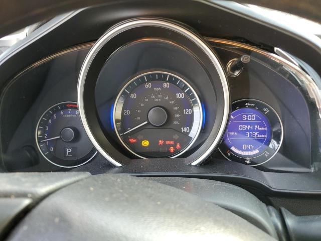 2016 HONDA FIT EX JHMGK5H79GX035725